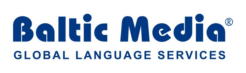 Baltic Media logo